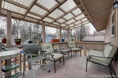 4118 Hampton Dr, Anchorage, AK 99504 photo 27