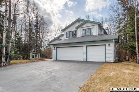 19884 War Admiral Rd, Eagle River, AK 99577 photo 32