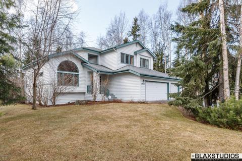 19884 War Admiral Rd, Eagle River, AK 99577 photo 1