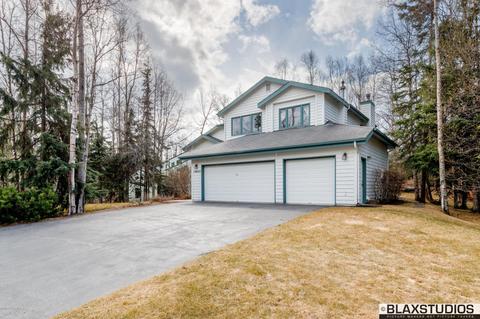 19884 War Admiral Rd, Eagle River, AK 99577 photo 31