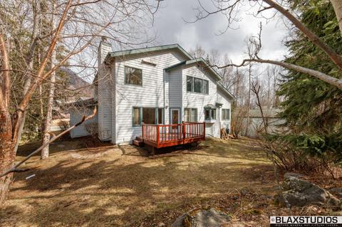 19884 War Admiral Rd, Eagle River, AK 99577 photo 29