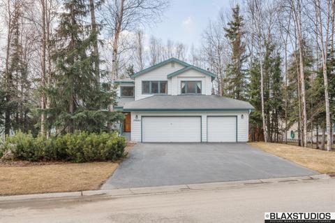 19884 War Admiral Rd, Eagle River, AK 99577 photo 33