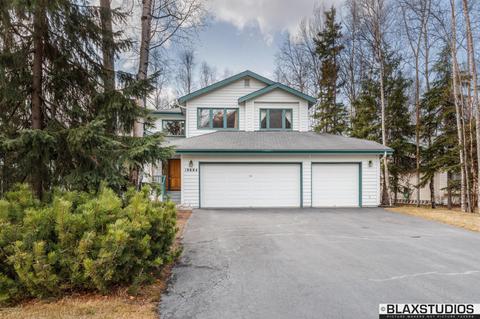 19884 War Admiral Rd, Eagle River, AK 99577 photo 35