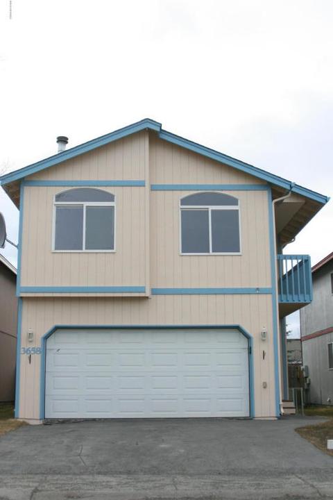 3658 Sycamore Loop, Anchorage, AK 99504 photo 1