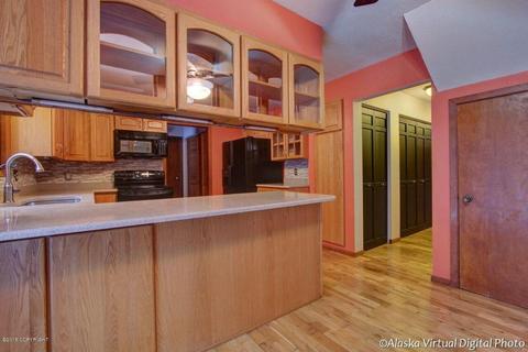24928 Thunderbird Dr, Chugiak, AK 99567 photo 9
