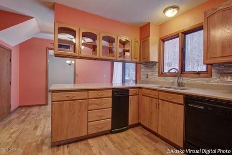 24928 Thunderbird Dr, Chugiak, AK 99567 photo 11