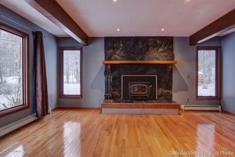 24928 Thunderbird Dr, Chugiak, AK 99567 photo 2