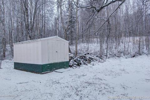 24928 Thunderbird Dr, Chugiak, AK 99567 photo 27