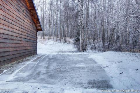 24928 Thunderbird Dr, Chugiak, AK 99567 photo 24