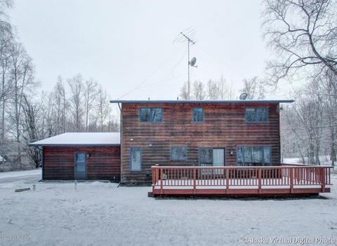 24928 Thunderbird Dr, Chugiak, AK 99567 photo 26