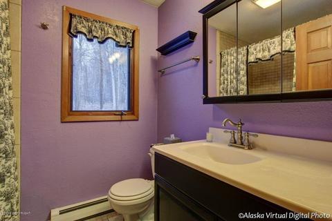 24928 Thunderbird Dr, Chugiak, AK 99567 photo 21