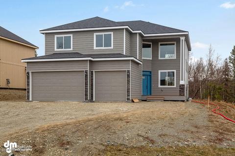 3802 S Barn Gable Loop, Wasilla, AK 99654 photo 2