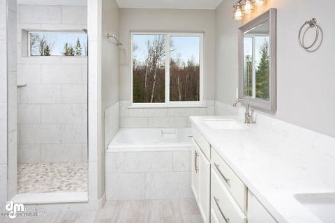 3802 S Barn Gable Loop, Wasilla, AK 99654 photo 19