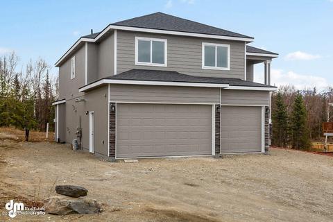 3802 S Barn Gable Loop, Wasilla, AK 99654 photo 1