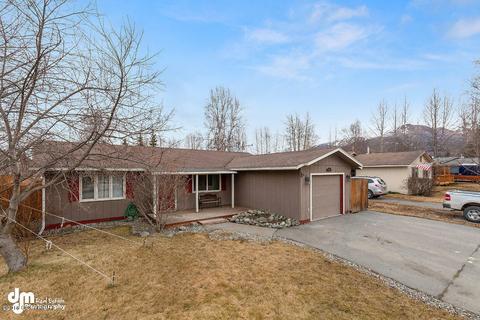 11425 Mausel St, Eagle River, AK 99577 photo 22