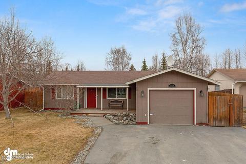 11425 Mausel St, Eagle River, AK 99577 photo 1