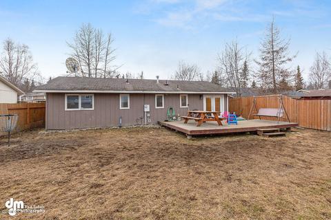 11425 Mausel St, Eagle River, AK 99577 photo 20