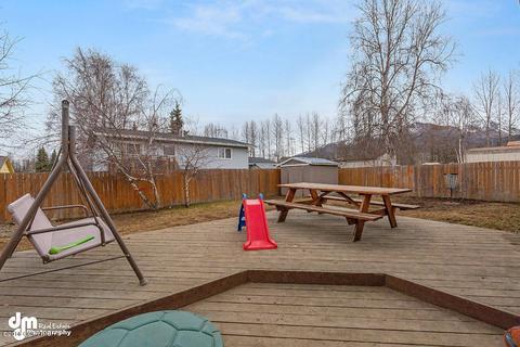 11425 Mausel St, Eagle River, AK 99577 photo 17