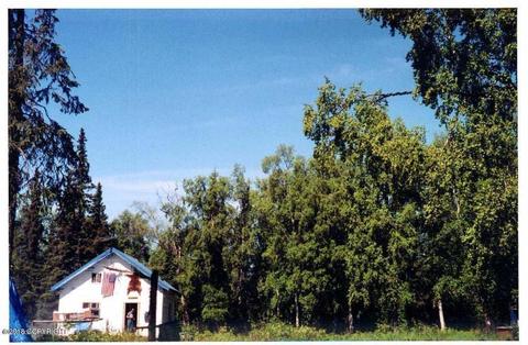 9 Trapper Creek Homes For Sale Trapper Creek Ak Real Estate Movoto