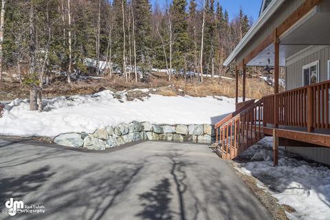 19220 Timberline Dr, Eagle River, AK 99577 photo 4