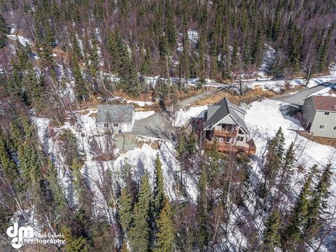 19220 Timberline Dr, Eagle River, AK 99577 photo 41