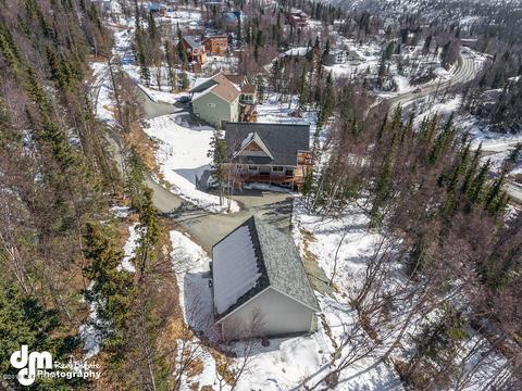 19220 Timberline Dr, Eagle River, AK 99577 photo 47