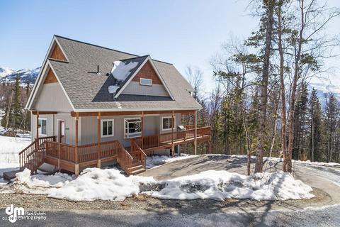 19220 Timberline Dr, Eagle River, AK 99577 photo 2