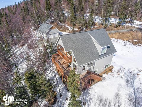 19220 Timberline Dr, Eagle River, AK 99577 photo 43