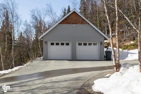 19220 Timberline Dr, Eagle River, AK 99577 photo 38