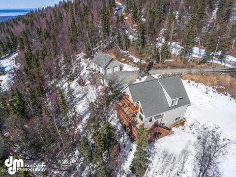 19220 Timberline Dr, Eagle River, AK 99577 photo 42