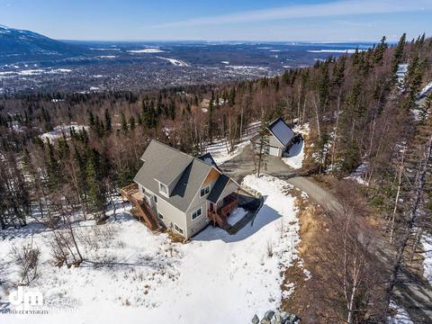 19220 Timberline Dr, Eagle River, AK 99577 photo 1
