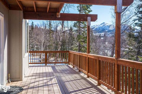 19220 Timberline Dr, Eagle River, AK 99577 photo 17