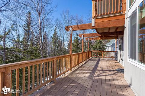 19220 Timberline Dr, Eagle River, AK 99577 photo 18
