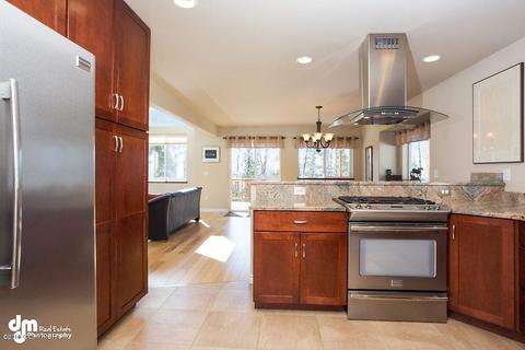 19220 Timberline Dr, Eagle River, AK 99577 photo 7