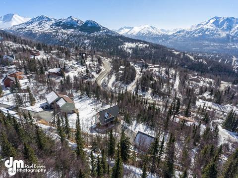 19220 Timberline Dr, Eagle River, AK 99577 photo 46