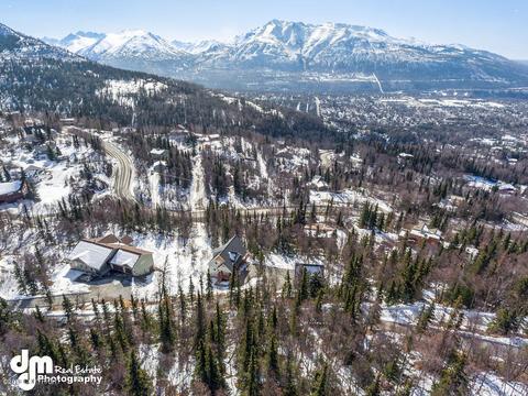 19220 Timberline Dr, Eagle River, AK 99577 photo 45