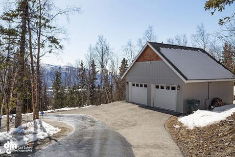 19220 Timberline Dr, Eagle River, AK 99577 photo 3