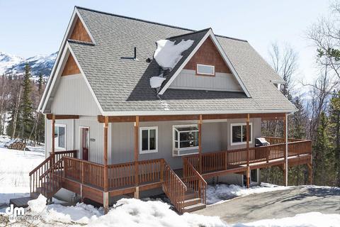 19220 Timberline Dr, Eagle River, AK 99577 photo 48