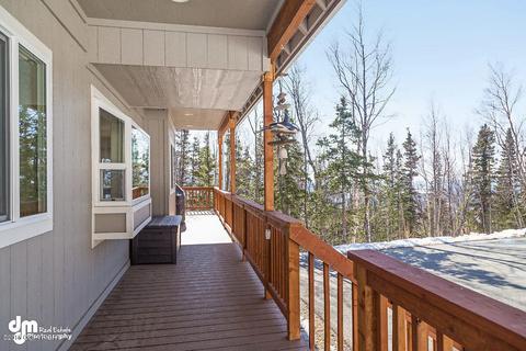 19220 Timberline Dr, Eagle River, AK 99577 photo 5