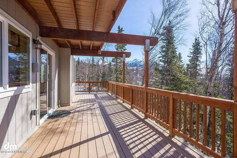 19220 Timberline Dr, Eagle River, AK 99577 photo 16