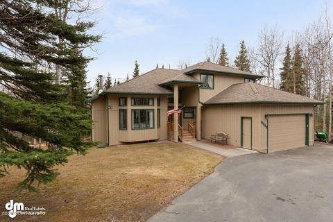 19846 Third St, Eagle River, AK 99577 photo 30