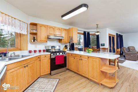 19846 Third St, Eagle River, AK 99577 photo 11