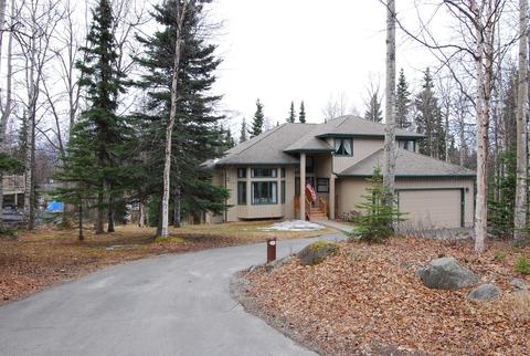 19846 Third St, Eagle River, AK 99577 photo 5