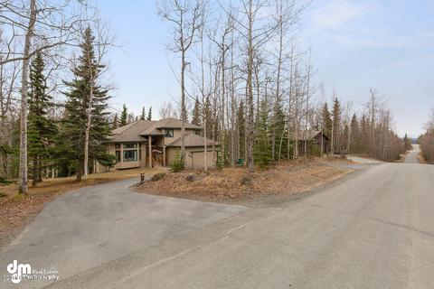 19846 Third St, Eagle River, AK 99577 photo 4