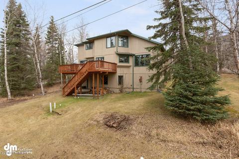 19846 Third St, Eagle River, AK 99577 photo 32