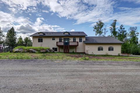 19630 Kulberg Cir, Chugiak, AK 99567 photo 1