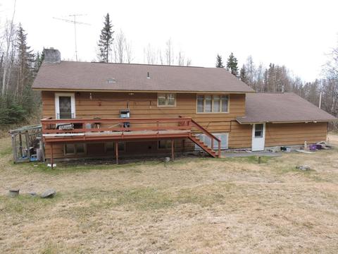 13913 Savage Dr, Eagle River, AK 99577 photo 5