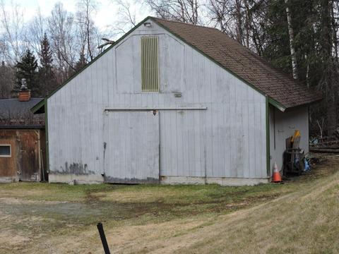 13913 Savage Dr, Eagle River, AK 99577 photo 4