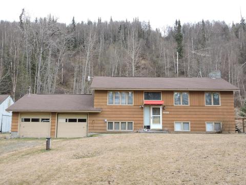 13913 Savage Dr, Eagle River, AK 99577 photo 1