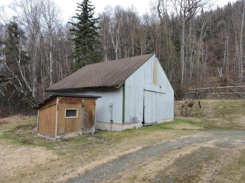 13913 Savage Dr, Eagle River, AK 99577 photo 2